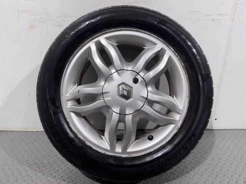 Renault clio mk3 - clio, 15''