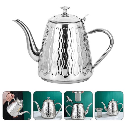 Tea kettle with - kettle,