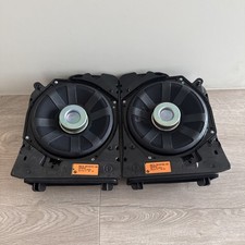 BMW F30 F31 F32 F33 F20 F22 F87 F80 F82 Harman Kardon Subwoofers Bass Speakers 