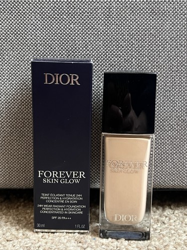 Dior forever skin glow - skin,