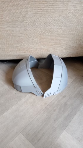 Fallout cosplay ncr shoulders - fallout,