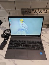 Very Good HP 250 G9 15.6"