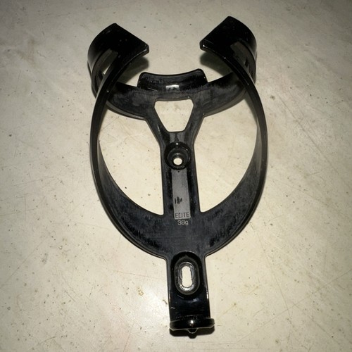 Bontrager gloss black - gloss, elite
