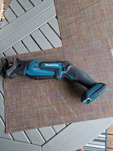 Makita djr183z 18v lxt - makita,