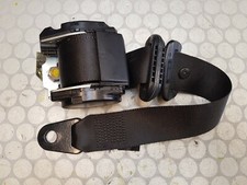 08 London Taxi LTI TX4 Rear