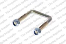 2x Spring Clamp Fits Citroen