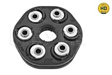 Disc Joint Kit Propshaft Joint MEYLE Fits MERCEDES 190 W201 82-98 1244110415