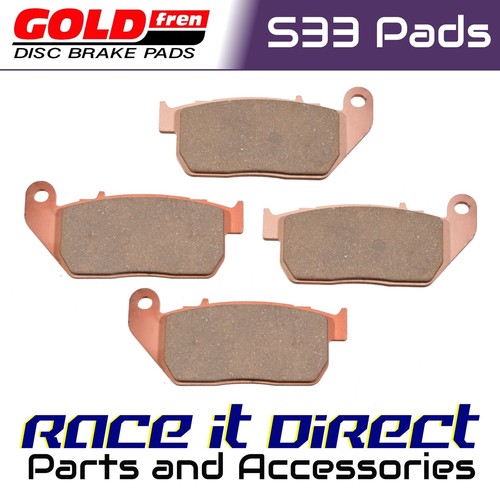 Brake pads for harley - brake,