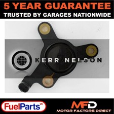 Kerr nelson oil - kerr, sump