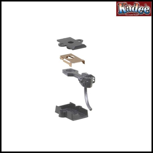 Kadee coupling medium - kadee, coupling,