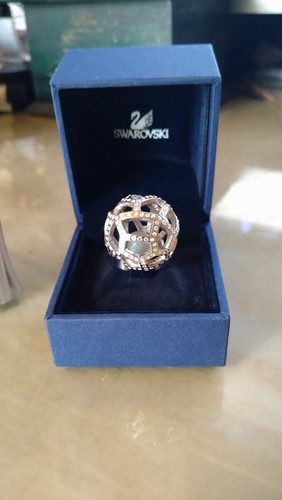 Swarovski ring 935392 - , 52