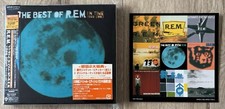 R.E.M. • In Time The Best Of