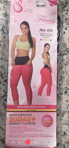 Faja salome colombiana - salome,