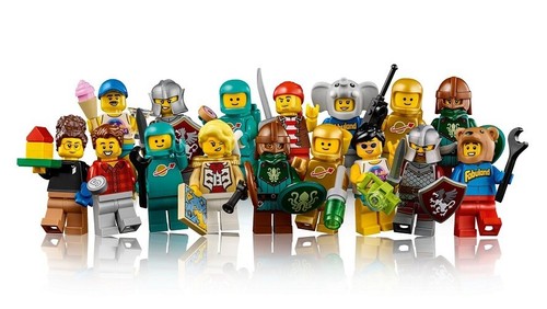 Lego ideas candy vending - lego®,