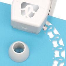 Martha Stewart PAPER PUNCHES Punch all over the page, Cut and Fold, Large 42-