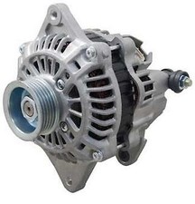 Genuine WAI Alternator for