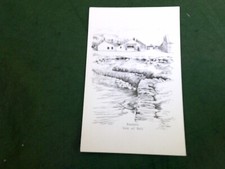 ISLE OF SEIL Scotland Easdale Art Ann Thomas