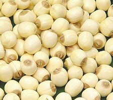 Organic Edible Whole Dried