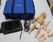 HAL Paediatric (Baby) Multipurpose Simulation Manikin