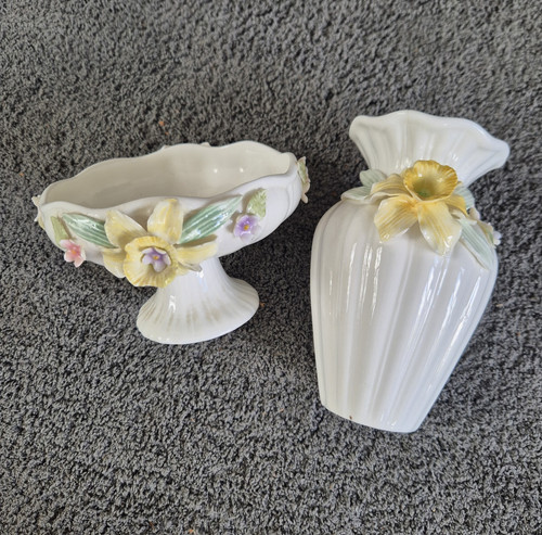 Princess house fine bone - fine, china