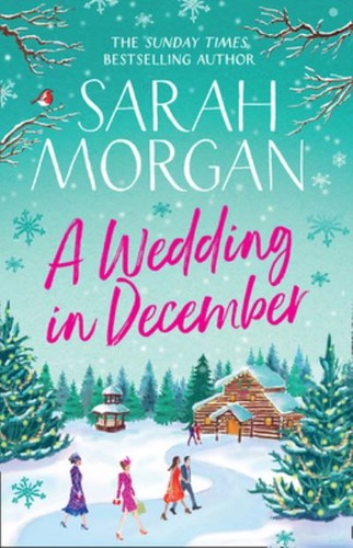 Wedding december - in,