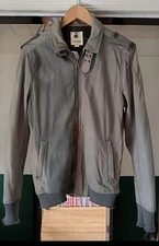 Mens Diesel Lacco Leather
