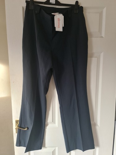 Slimma women trousers - slimma, women’s
