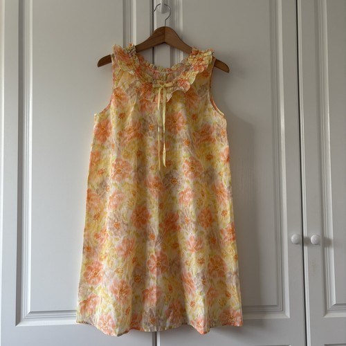 Ladies vintage unbranded 60s - ladies,