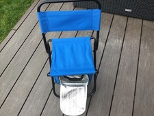 Kids Camping Picnic Beach Cool