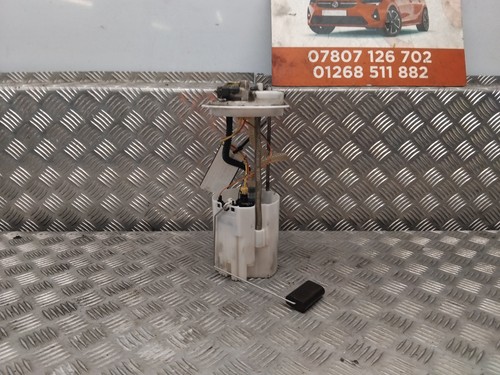 Vauxhall combo l1h1 3 - vauxhall, d