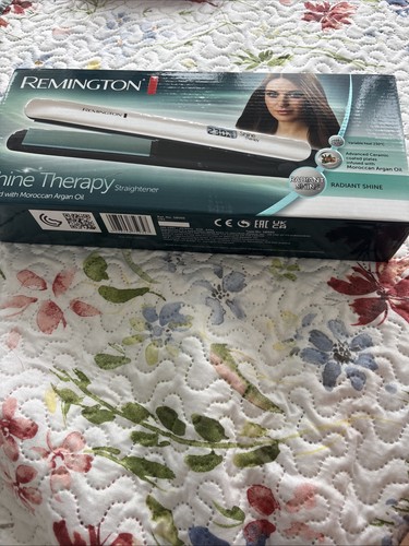 Remington shine therapy - shine,