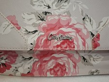 Cath Kidston Grey & Pink