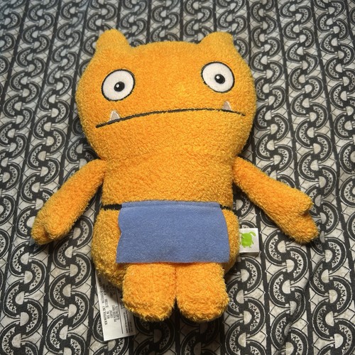 Hasbro ugly dolls wage - hasbro, orange