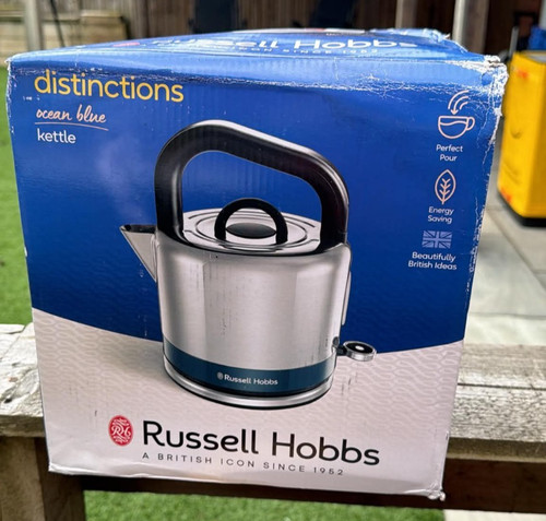 Russell hobbs distinctions - russell,