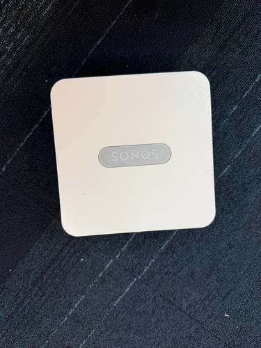 Sonos connect gen - gen, 1