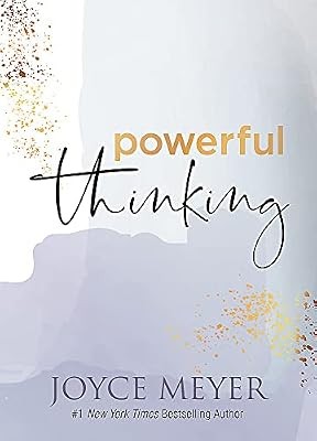 Powerful thinking meyer - powerful, thinking,