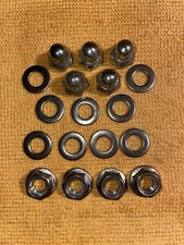 Yamaha DT 125r Dtre Dtx Tzr