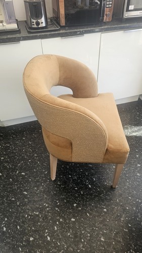 Dining chairs a - 4x, in