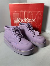 Kickers Kick Hi Stack Platform