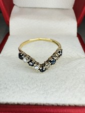 Vintage 9ct Yellow Gold (375)
