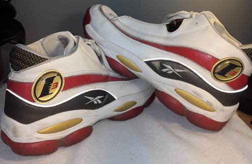Reebok answer dmx gx6330 - answer,