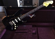 Fender Custom Shop 67 HSS