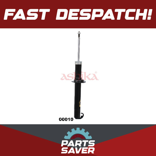 Shock absorbers fits - 2x,