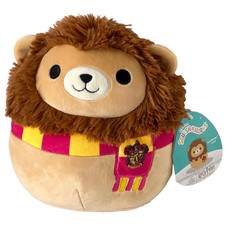 SQUISHMALLOWS HARRY POTTER