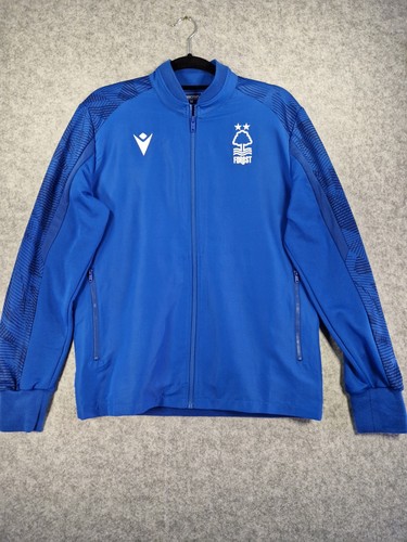 Nottingham forest macron men - forest,
