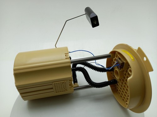 Vauxhall astra fuel - fuel, sender