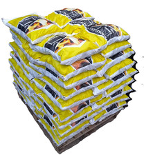 50x 20kg bags Full Pallet of Smokeless fuel  1 tonne ton coal NATIONWIDE