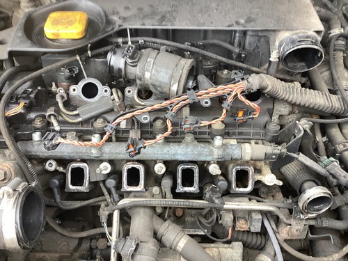 Landrover freelander td4 - freelander,