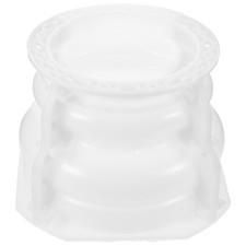 Decorative Pillar Base Cement