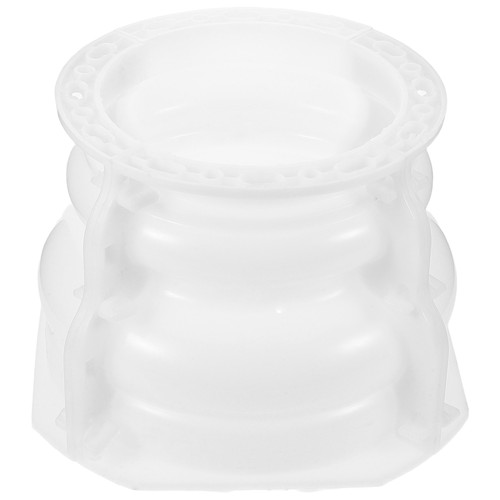 Garden column mold roman - garden,